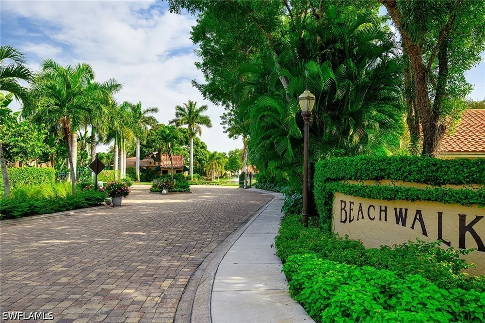 Windsurf Lane #A-202 Naples, FL 34108