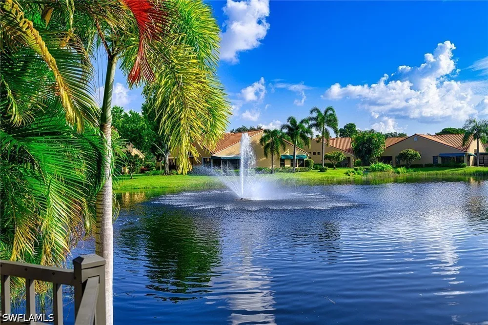 Windsurf Lane #A-202 Naples, FL 34108