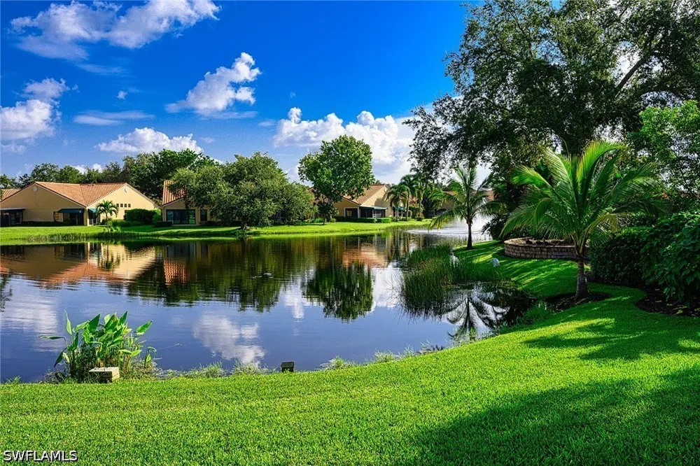 Windsurf Lane #A-202 Naples, FL 34108