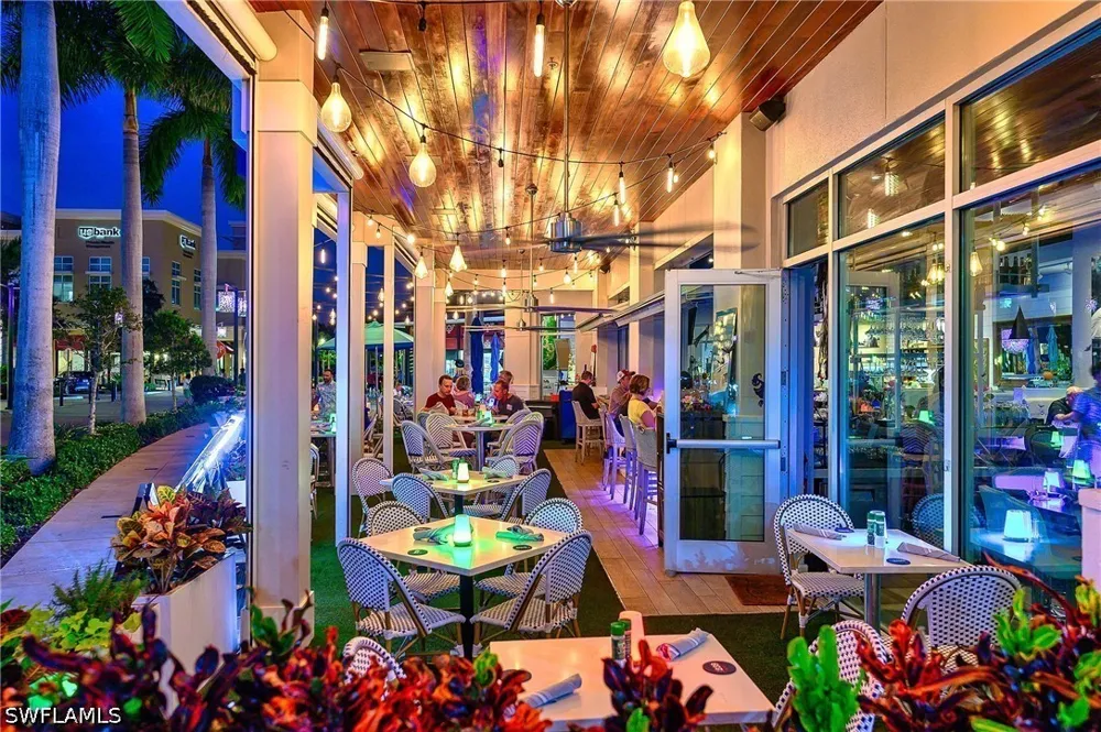 Windsurf Lane #A-202 Naples, FL 34108