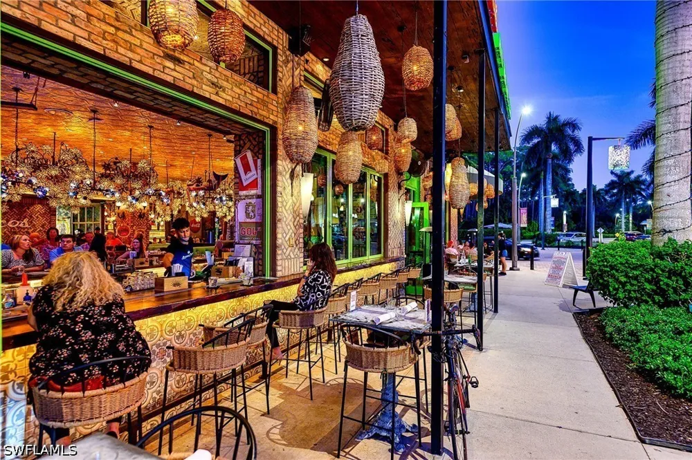 Windsurf Lane #A-202 Naples, FL 34108
