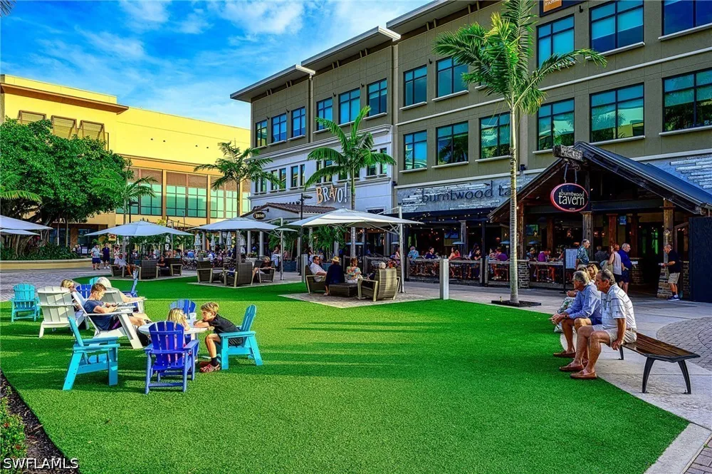Windsurf Lane #A-202 Naples, FL 34108