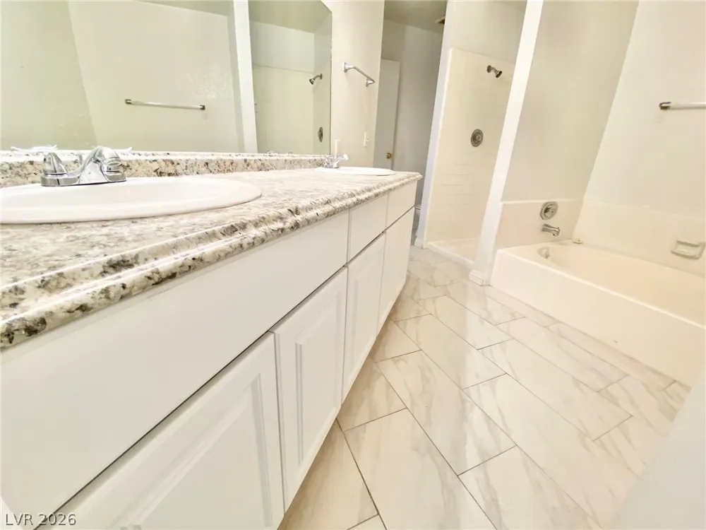 3804 Fitzpatrick Drive Las Vegas, NV 89115