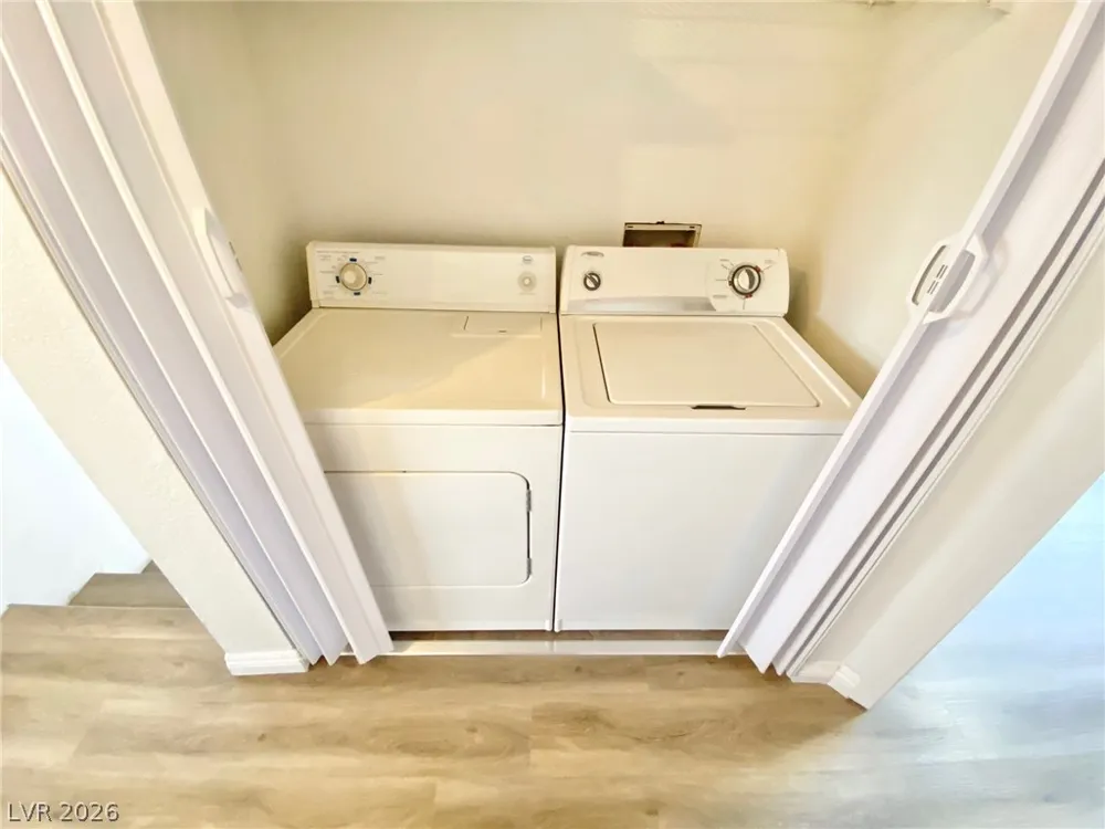 3804 Fitzpatrick Drive Las Vegas, NV 89115