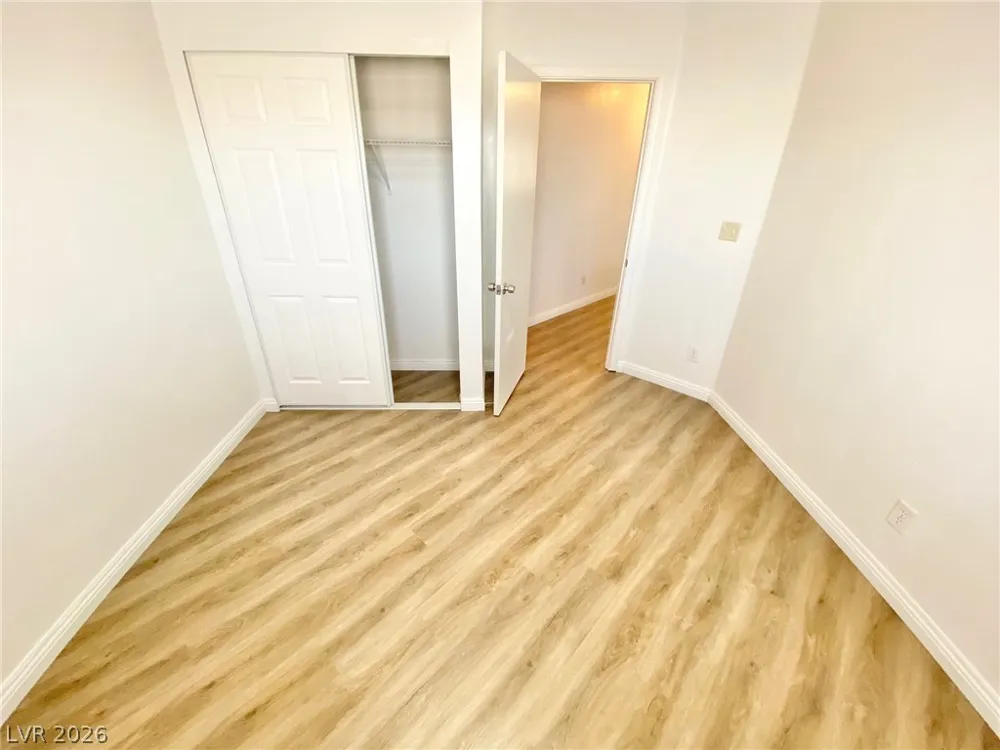 3804 Fitzpatrick Drive Las Vegas, NV 89115