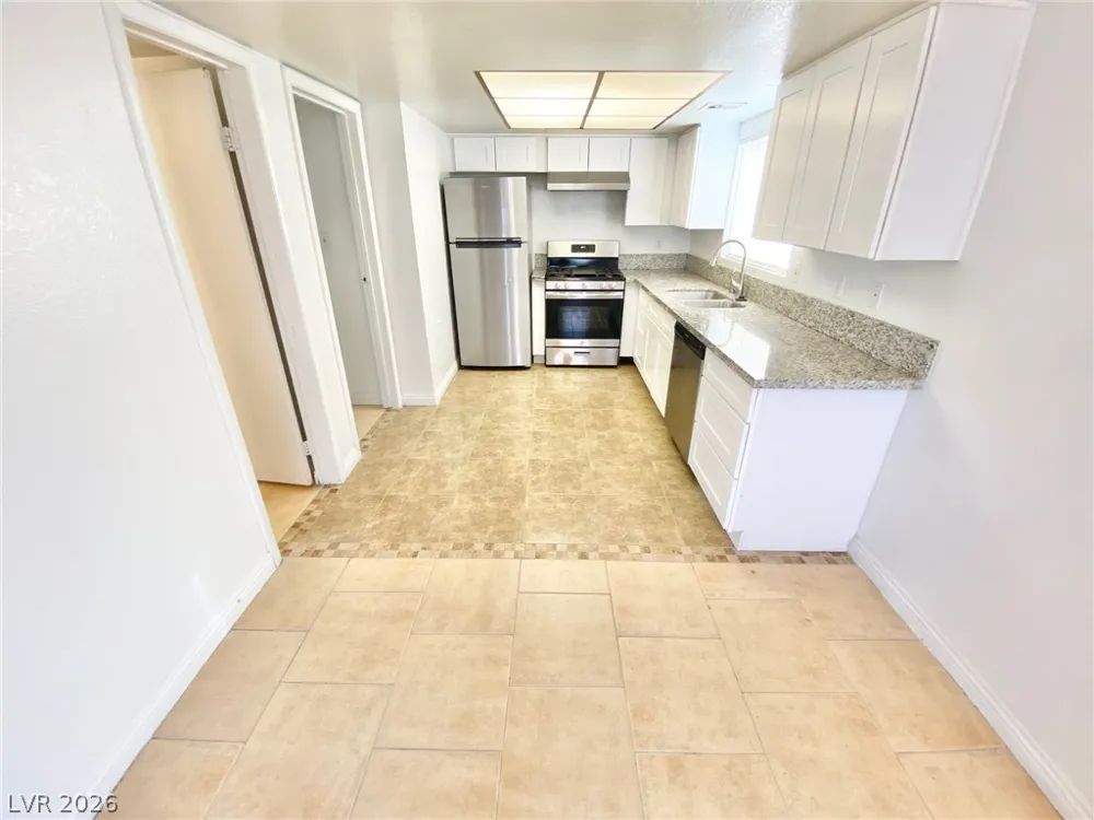 3804 Fitzpatrick Drive Las Vegas, NV 89115