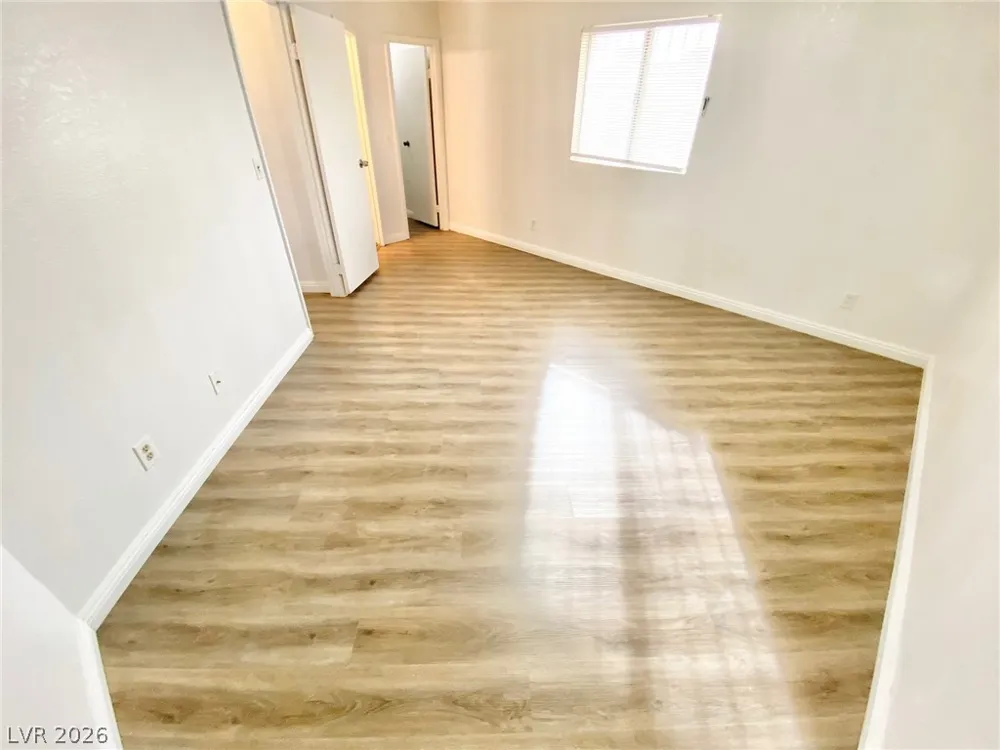 3804 Fitzpatrick Drive Las Vegas, NV 89115