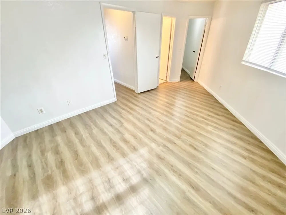 3804 Fitzpatrick Drive Las Vegas, NV 89115