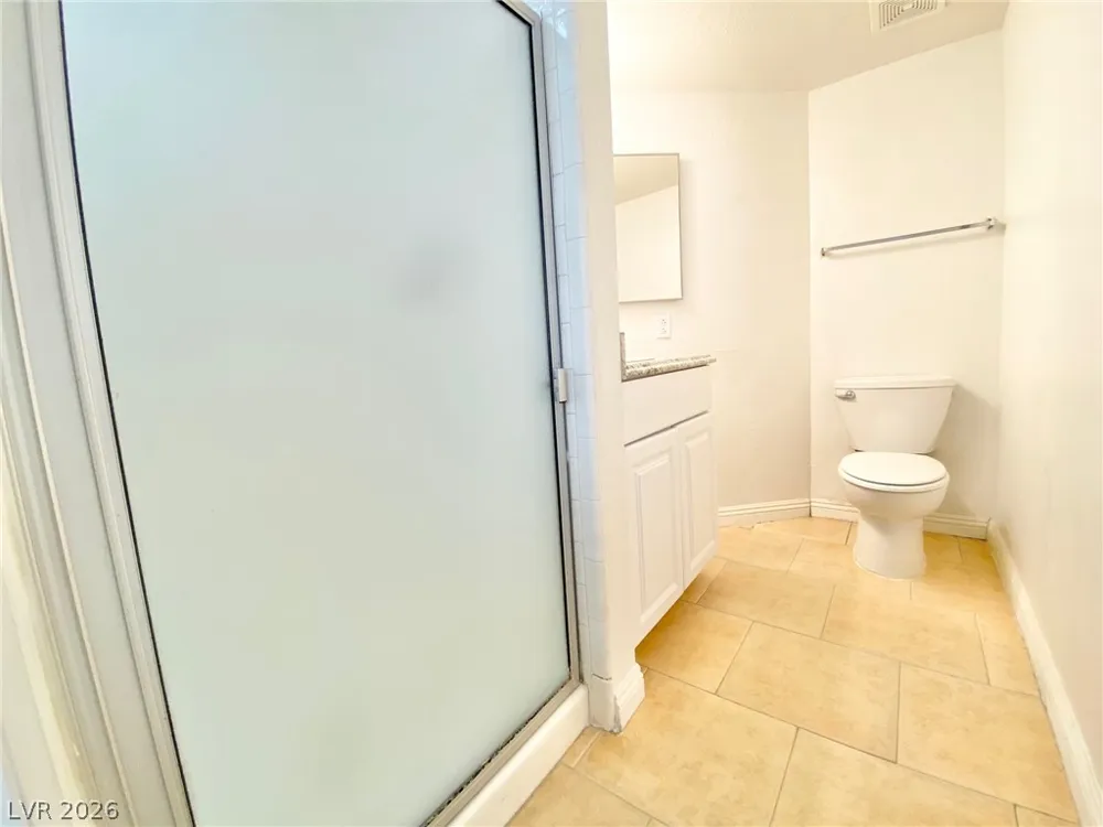 3804 Fitzpatrick Drive Las Vegas, NV 89115
