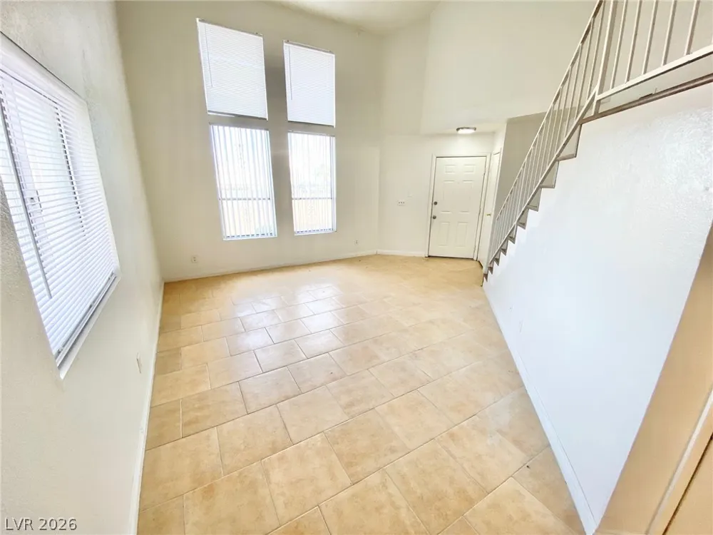 3804 Fitzpatrick Drive Las Vegas, NV 89115