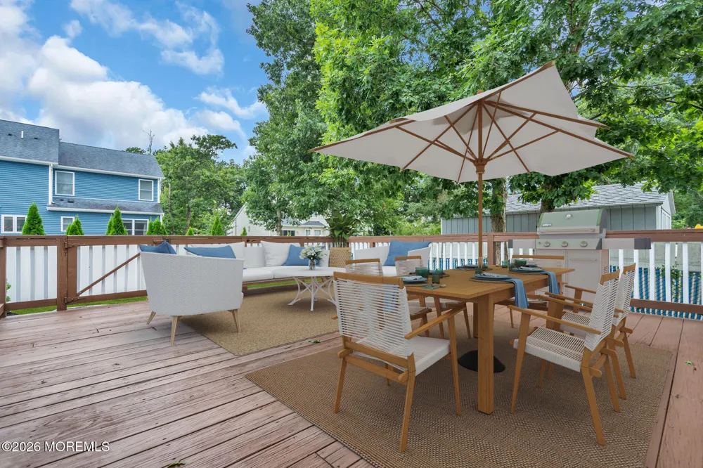 1001 Vessel Lane Manahawkin, NJ 08050
