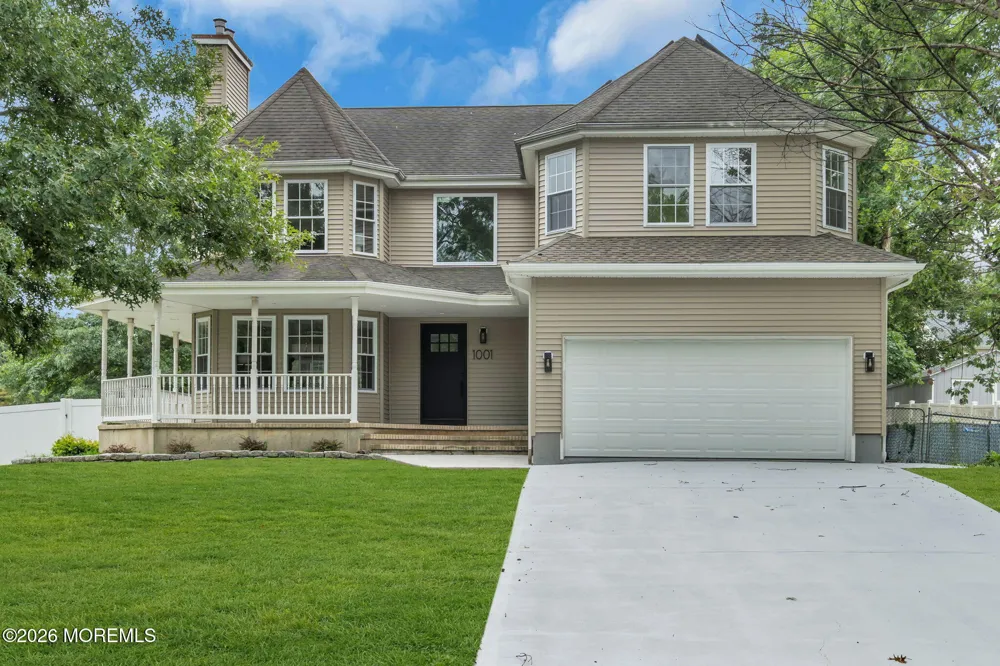 1001 Vessel Lane Manahawkin, NJ 08050