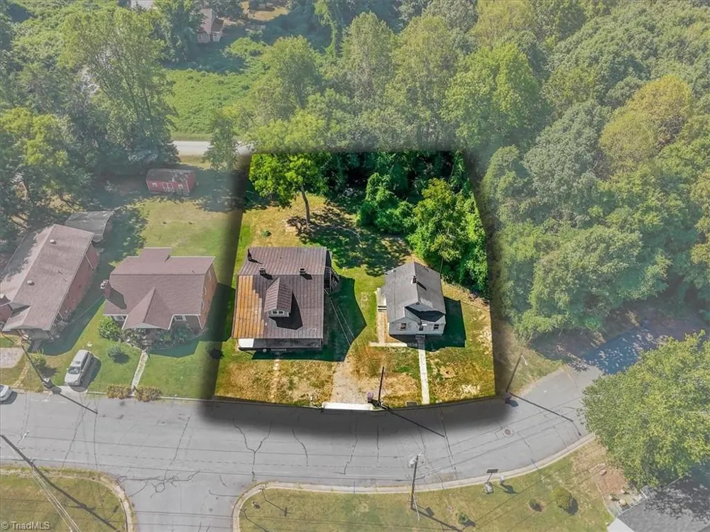 1205 Lyle Street Reidsville, NC 27320