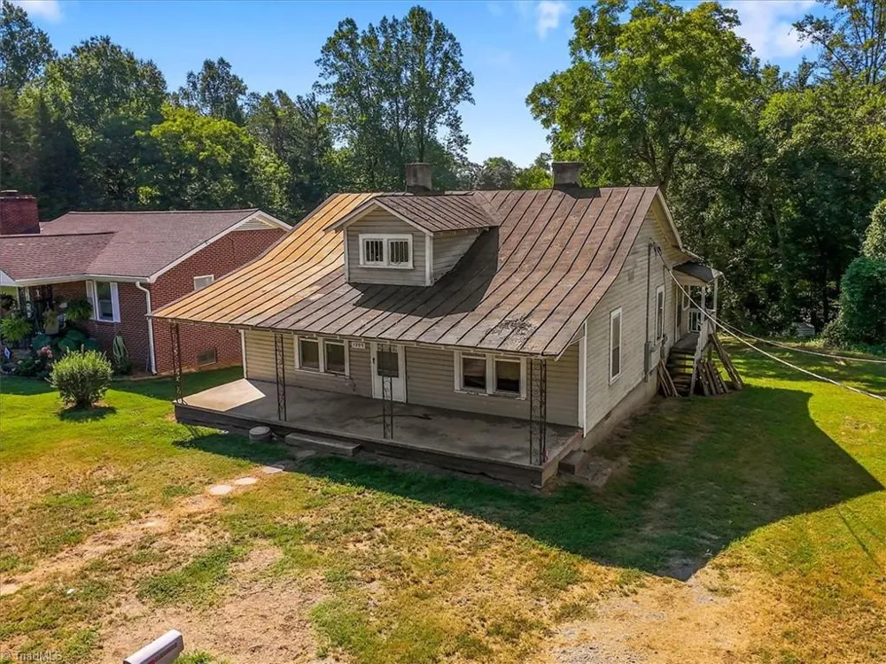 1205 Lyle Street Reidsville, NC 27320