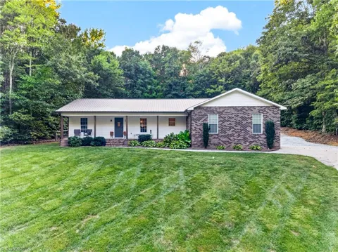 860 Black Lake Road