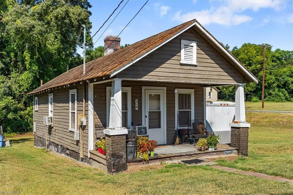 201 Lamberth Street Reidsville, NC 27320