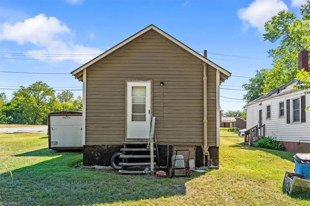 201 Lamberth Street Reidsville, NC 27320