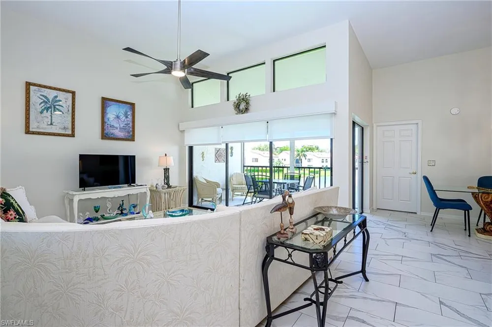 661 Windsurf Lane #A-202 Naples, FL 34108
