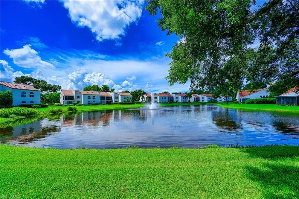 661 Windsurf Lane #A-202 Naples, FL 34108