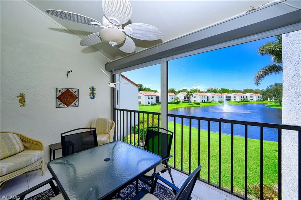 661 Windsurf Lane #A-202 Naples, FL 34108