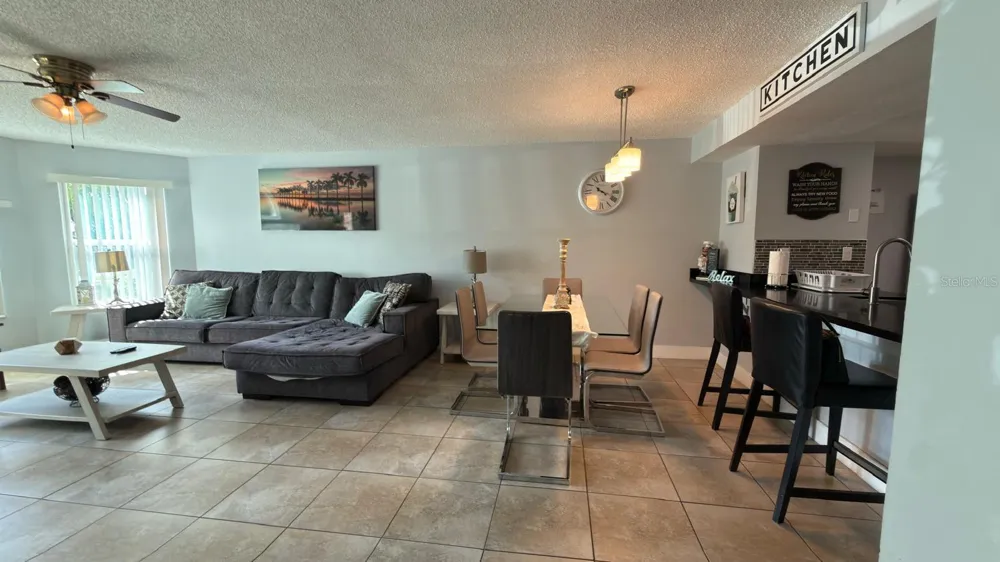 5009 LAGUNA BAY CIRCLE #41 Kissimmee, FL 34746