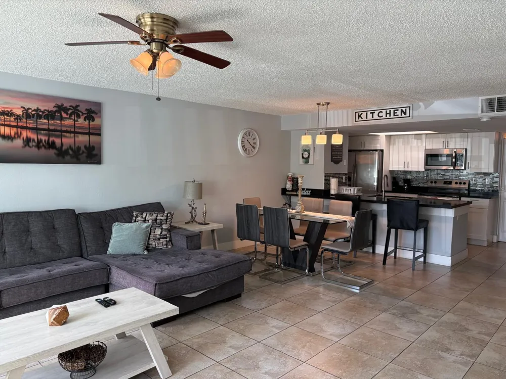 5009 LAGUNA BAY CIRCLE #41 Kissimmee, FL 34746