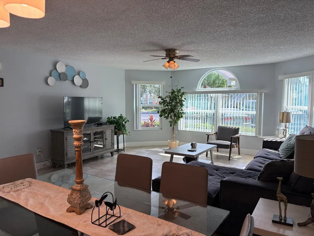 5009 LAGUNA BAY CIRCLE #41 Kissimmee, FL 34746