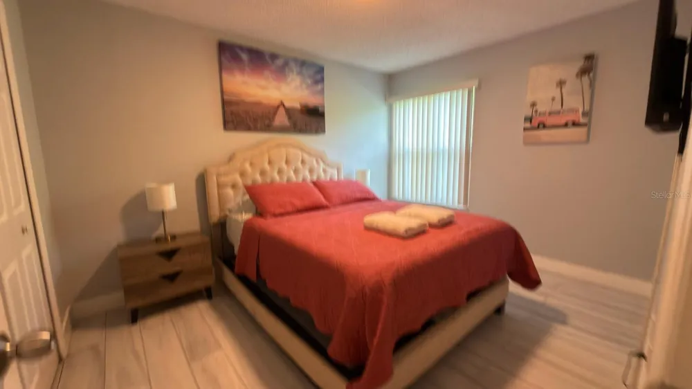 5009 LAGUNA BAY CIRCLE #41 Kissimmee, FL 34746