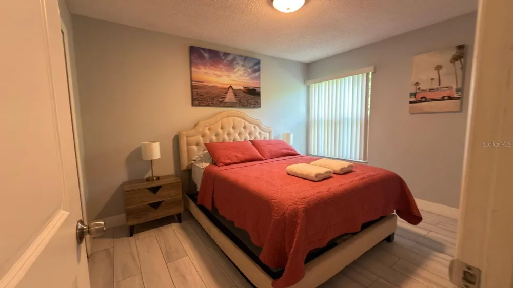 5009 LAGUNA BAY CIRCLE #41 Kissimmee, FL 34746