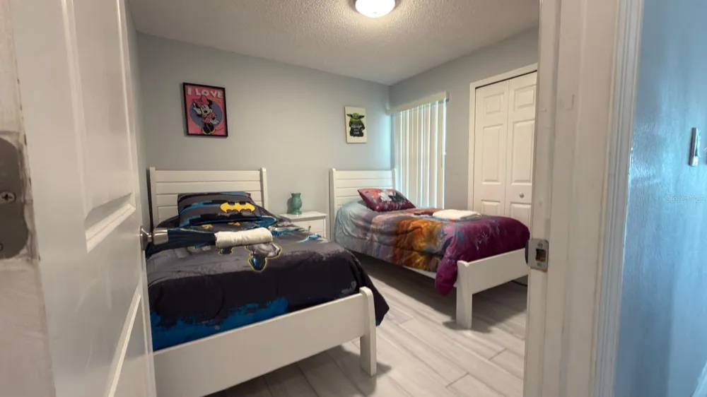 5009 LAGUNA BAY CIRCLE #41 Kissimmee, FL 34746