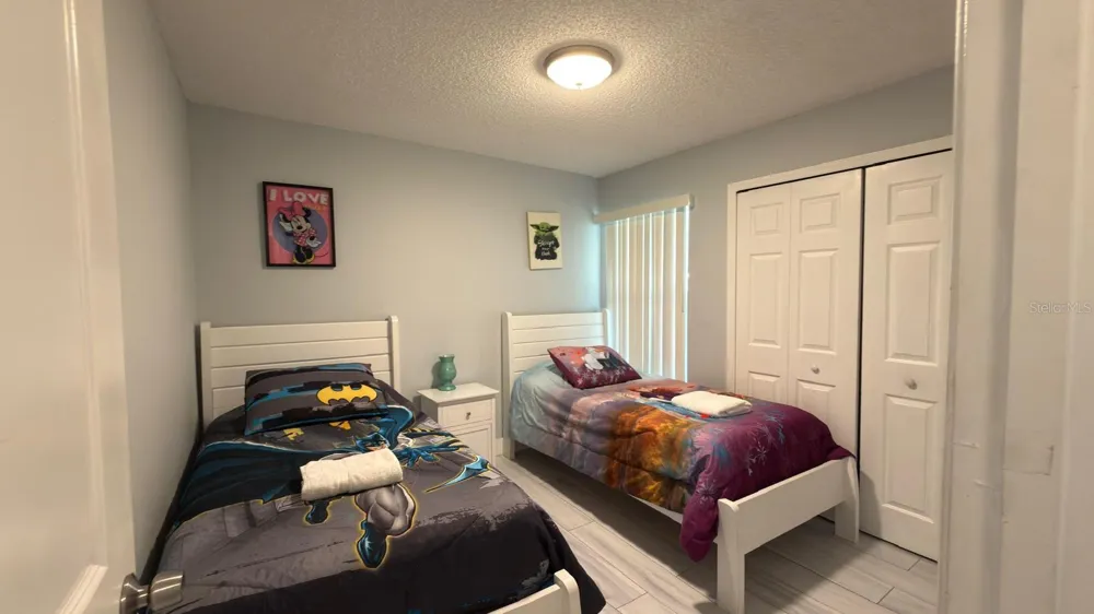 5009 LAGUNA BAY CIRCLE #41 Kissimmee, FL 34746