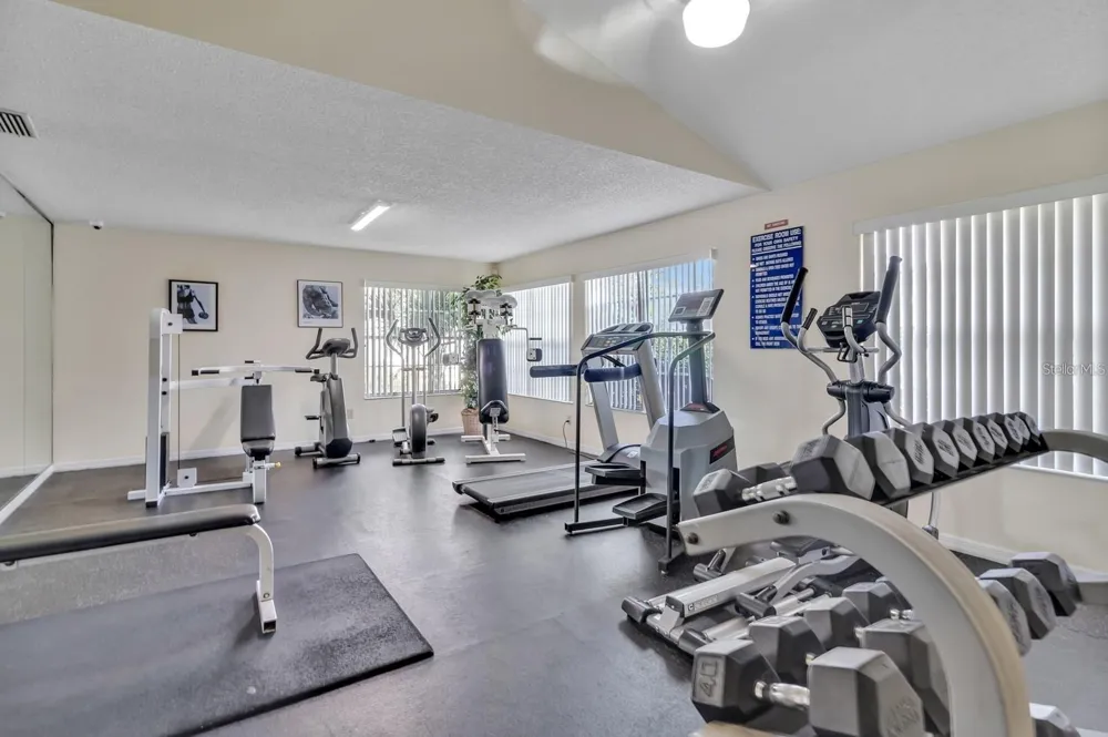 5009 LAGUNA BAY CIRCLE #41 Kissimmee, FL 34746
