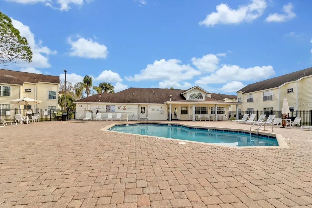 5009 LAGUNA BAY CIRCLE #41 Kissimmee, FL 34746