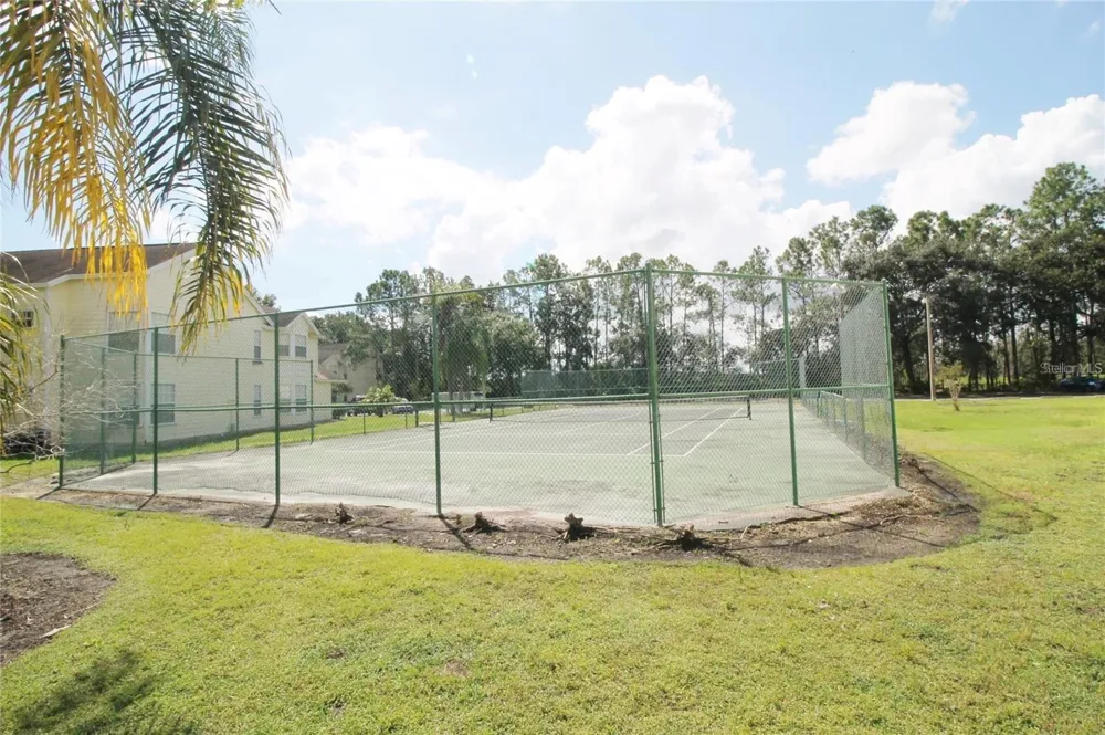 5009 LAGUNA BAY CIRCLE #41 Kissimmee, FL 34746