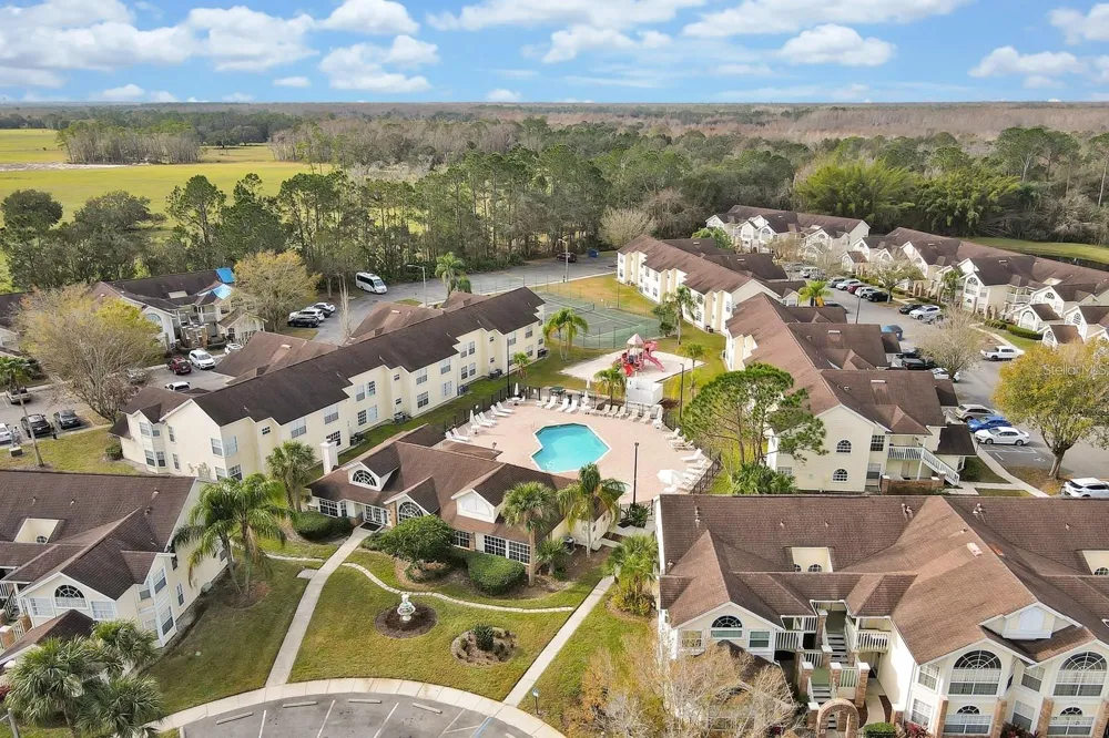 5009 LAGUNA BAY CIRCLE #41 Kissimmee, FL 34746