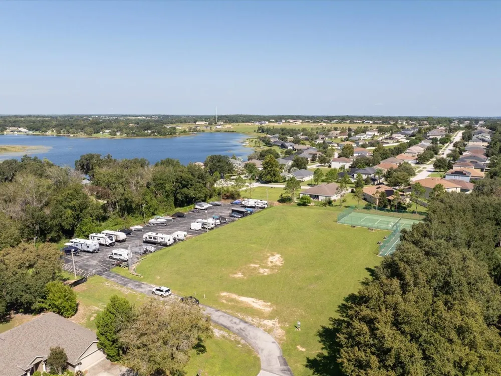 11516 GRAND BAY BOULEVARD Clermont, FL 34711