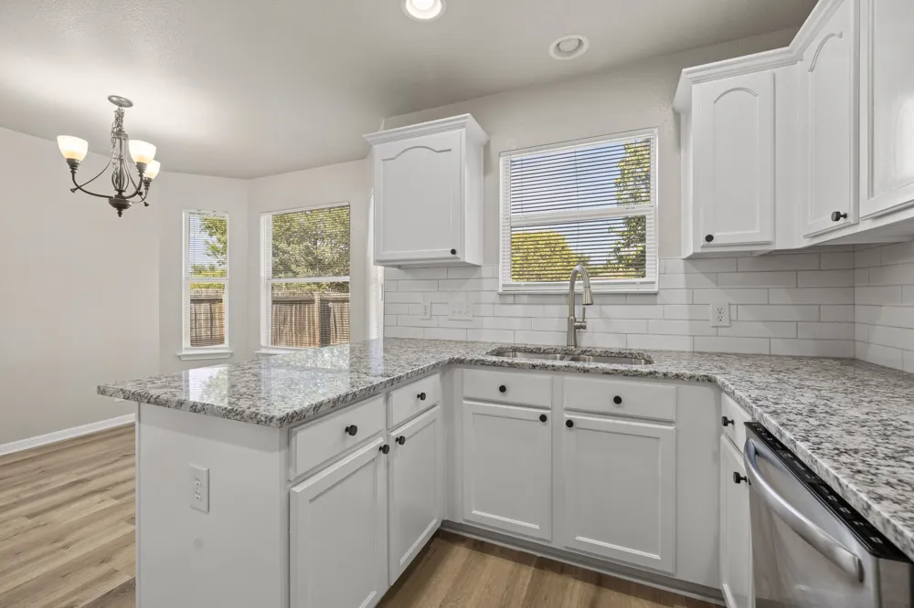 502 Garrett Court Hutto, TX 78634