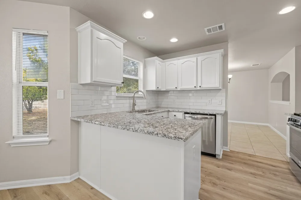 502 Garrett Court Hutto, TX 78634