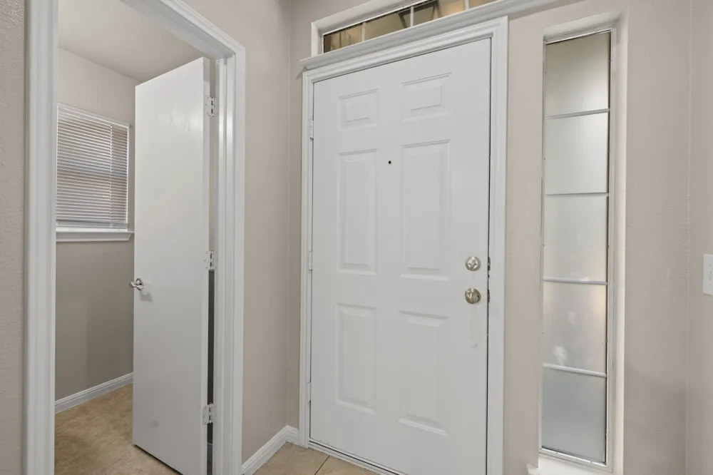 502 Garrett Court Hutto, TX 78634