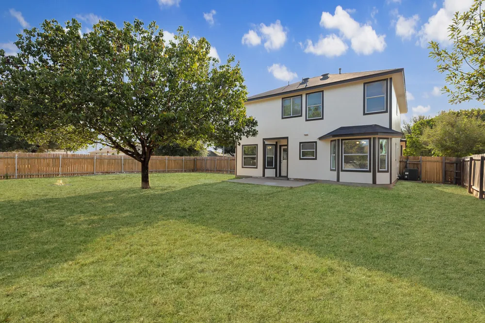 502 Garrett Court Hutto, TX 78634
