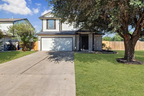 502 Garrett Court