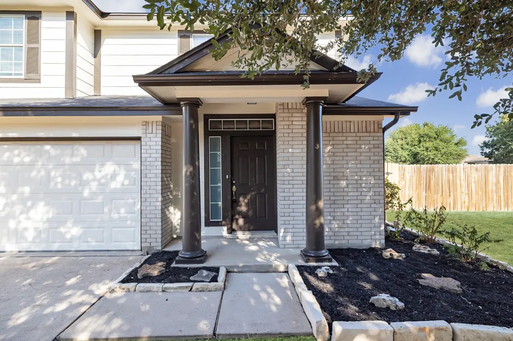 502 Garrett Court Hutto, TX 78634