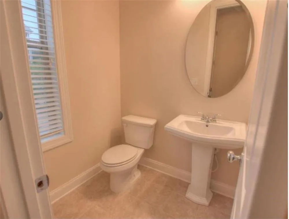 2415 Tenor Lane Alpharetta, GA 30009