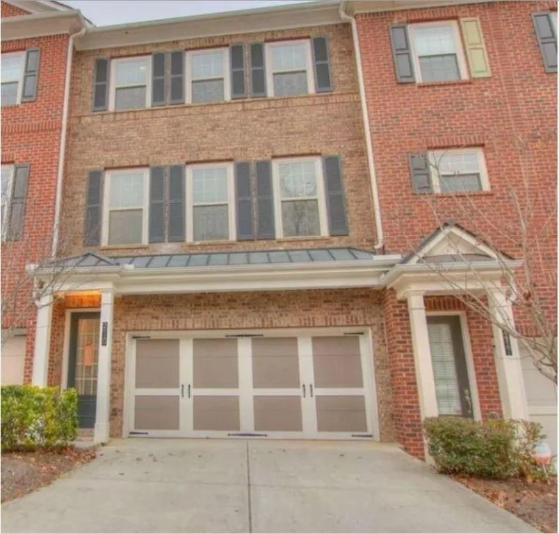 2415 Tenor Lane Alpharetta, GA 30009