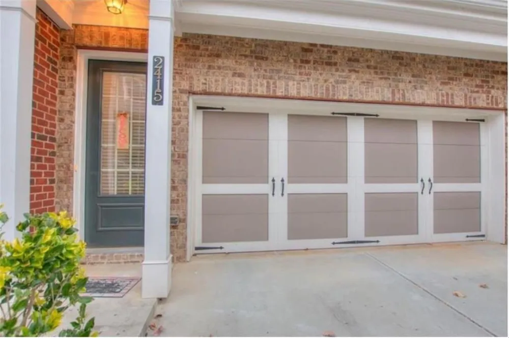 2415 Tenor Lane Alpharetta, GA 30009