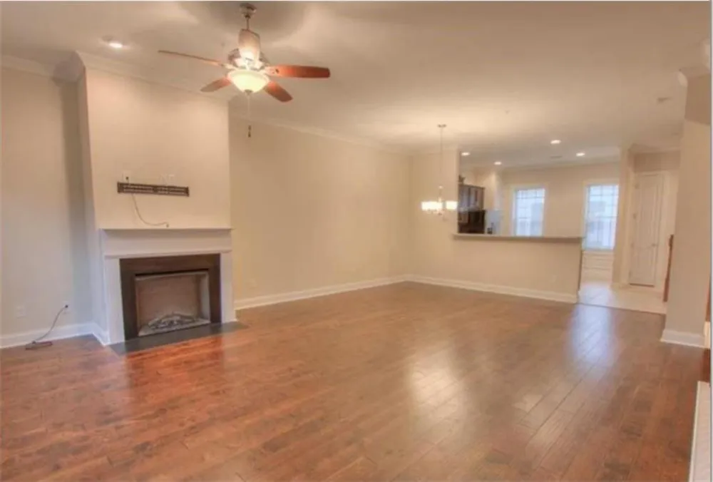 2415 Tenor Lane Alpharetta, GA 30009
