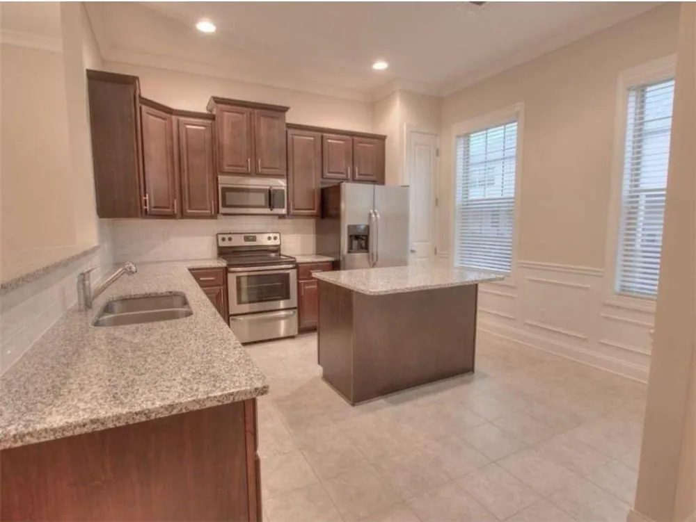 2415 Tenor Lane Alpharetta, GA 30009