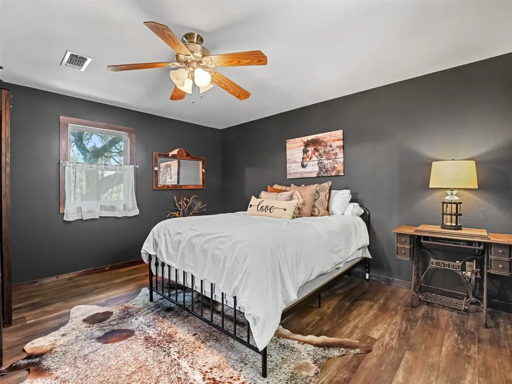 1850 W Ranch Road 337 Leakey, TX 78873