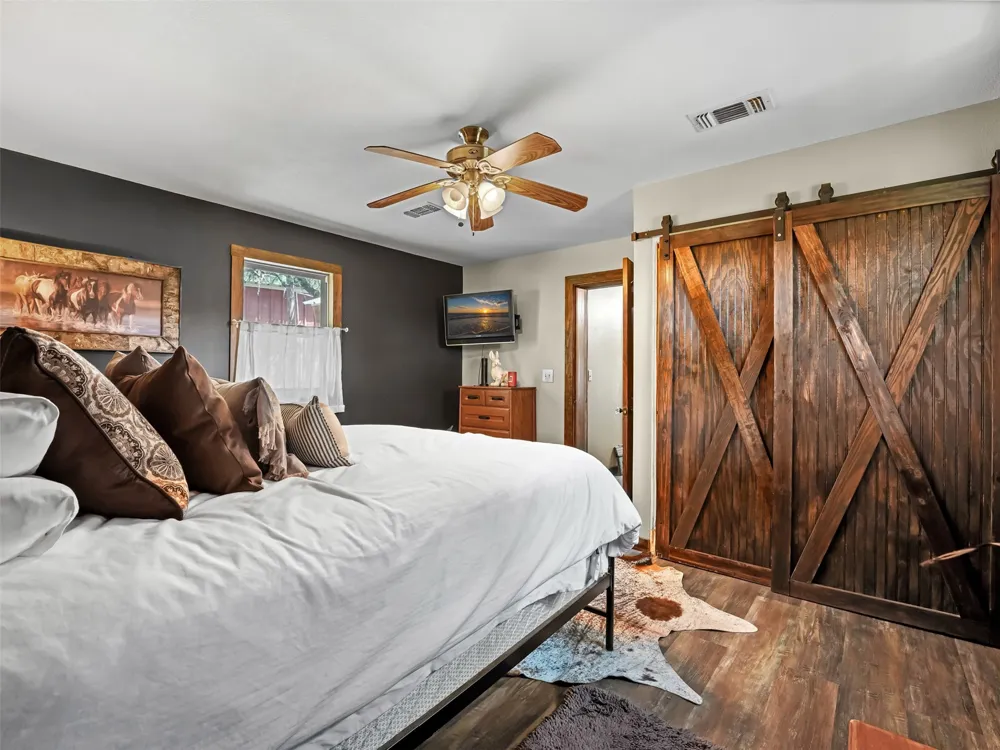 1850 W Ranch Road 337 Leakey, TX 78873