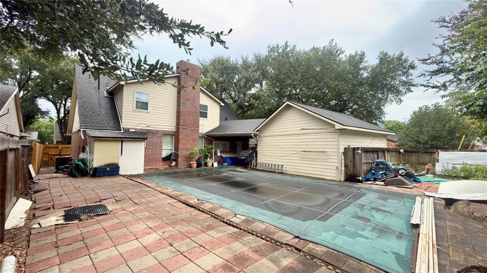 10538 Huntington View Drive Houston, TX 77099